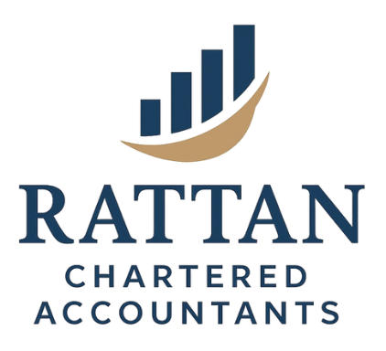 Rattan Chartered Accountants